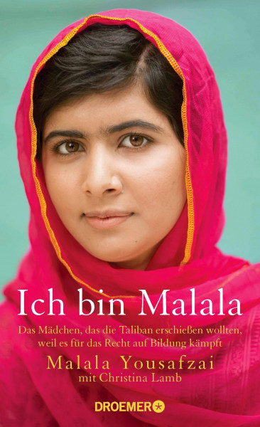 Ich bin Malala