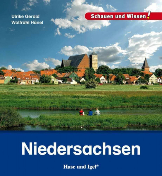 Niedersachsen: Schauen und Wissen!