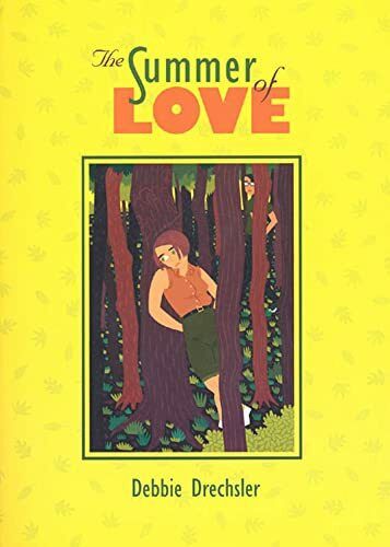 The Summer of Love