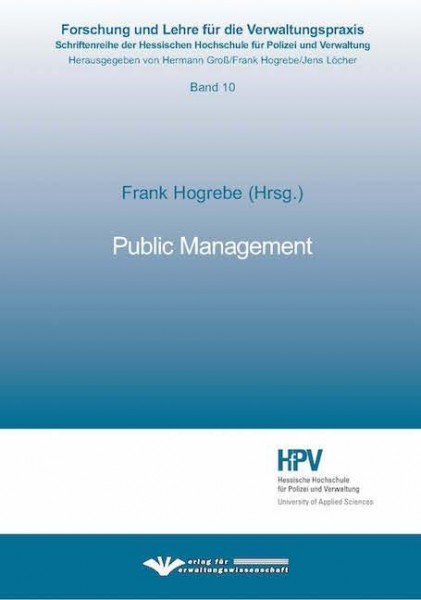 Public Management