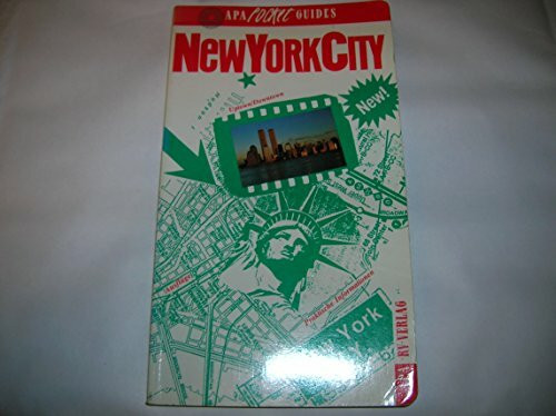 New York City.