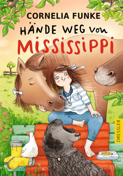 Hände weg von Mississippi