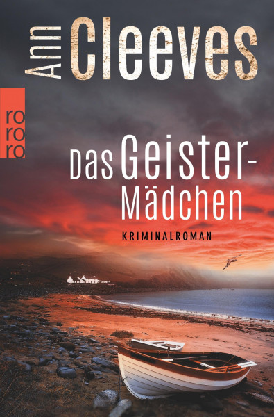 Das Geistermädchen