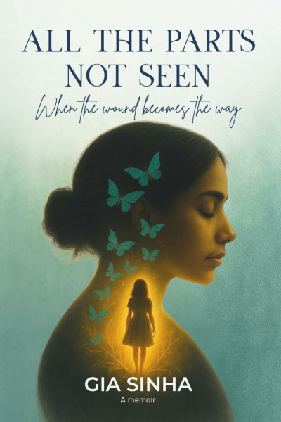 All the Parts Not Seen: Early Edition: When the Wound Becomes the Way