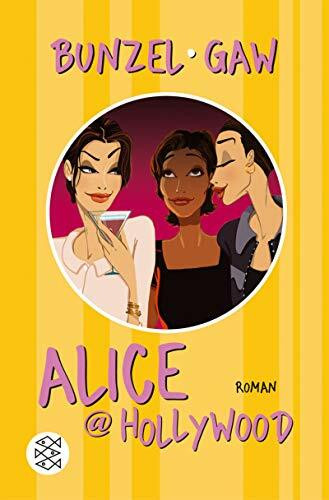 Alice@Hollywood