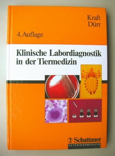 Klinische Labordiagnostik in der Tiermedizin