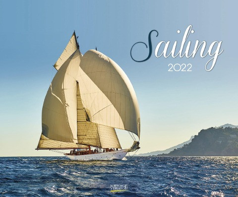 Sailing 2022