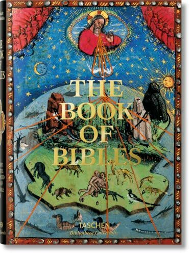 Das Buch der Bibeln (Bibliotheca Universalis)