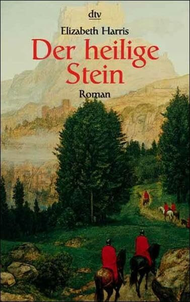 Der heilige Stein