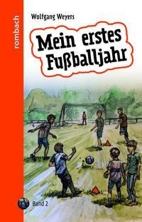 Mein erstes Fußballjahr 02