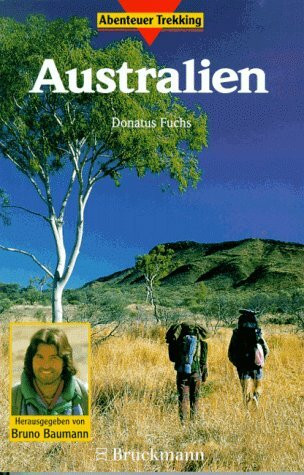 Australien (Abenteuer Trekking)