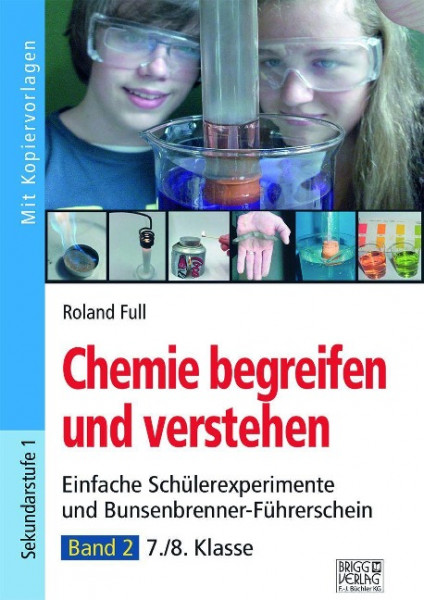 Chemie begreifen und verstehen 02