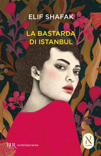 La bastarda di Istanbul (Superbur)