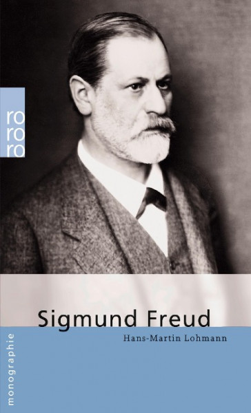 Sigmund Freud