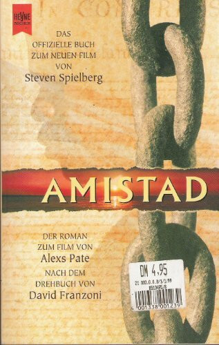 Amistad