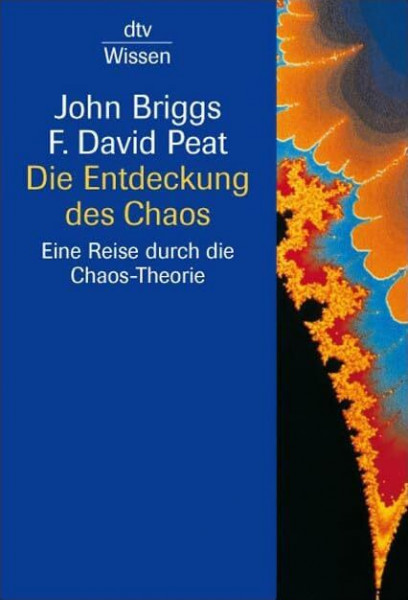 Die Entdeckung des Chaos: Eine Reise durch die Chaos-Theorie