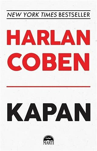 Kapan: O Kırmızı Kapıyı Açmanın Hayatımı Değiştireceğini Biliyordum