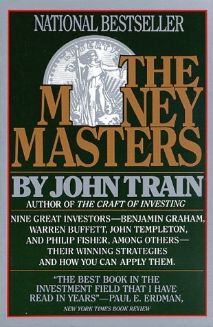 The Money Masters