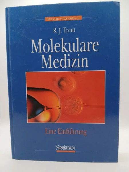 Molekulare Medizin