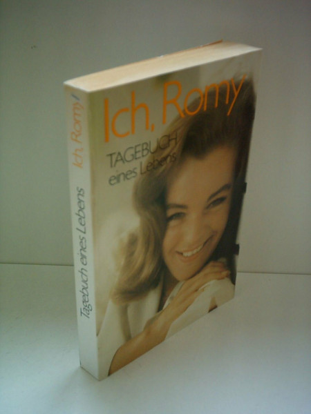 Ich, Romy. Tagebuch eines Lebens