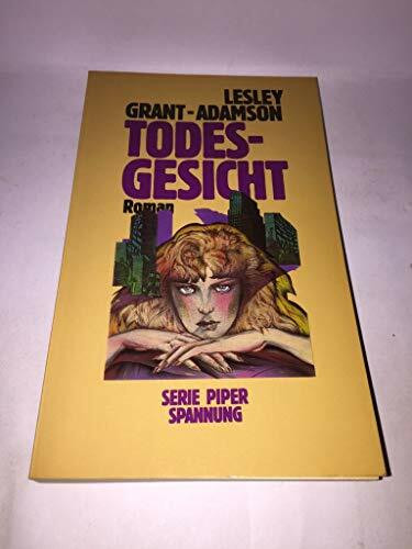 Todesgesicht (Piper Taschenbuch)