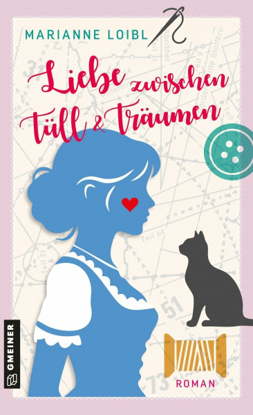 Liebe zwischen Tüll und Träumen: Roman (Die Brautmacherin)