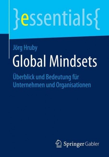 Global Mindsets