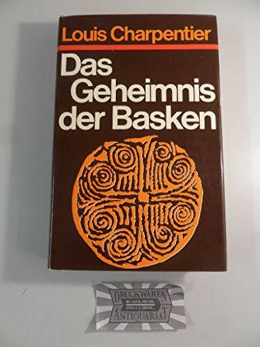 Das Geheimnis der Basken