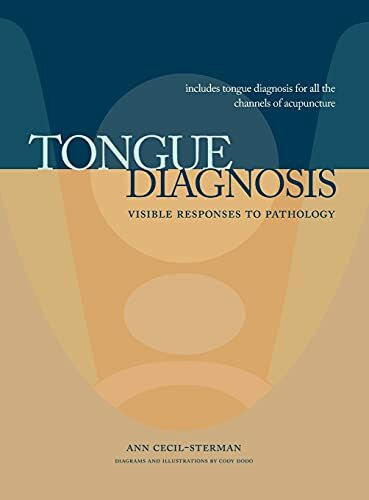 Tongue Diagnosis, Visible Responses to Pathology