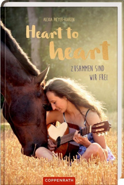 Heart to Heart