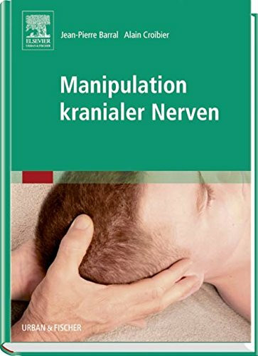 Manipulation kranialer Nerven