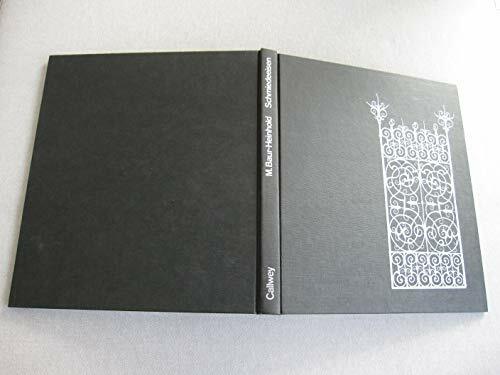 Schmiedeeisen. Gitter, Tore und Geländer. Schmiedeeisen. Gitter, Tore und Geländer.