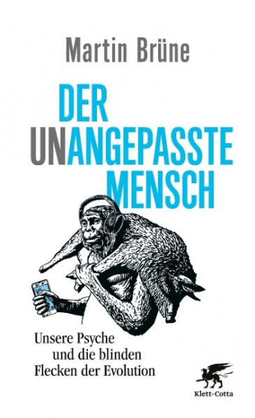 Der unangepasste Mensch