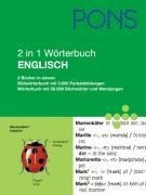 PONS Englisch in Wort und Bild