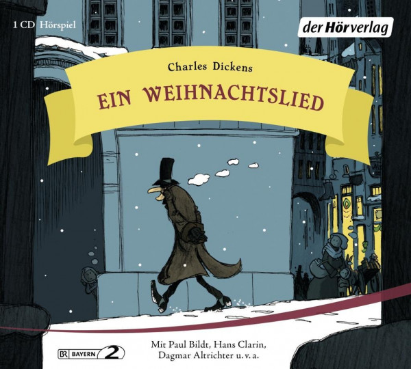 Ein Weihnachtslied