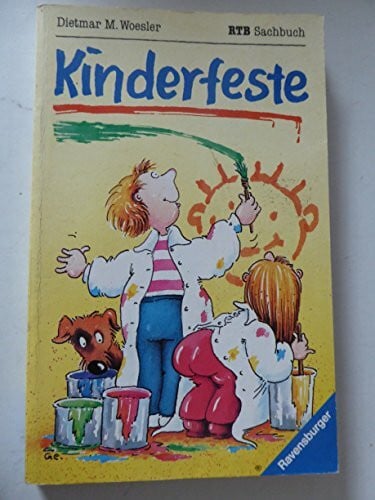 Kinderfeste