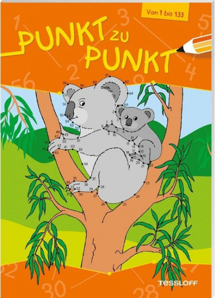 Punkt zu Punkt (Koala)