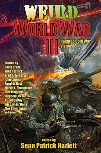 Weird World War III (Volume 1)