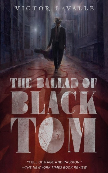 The Ballad of Black Tom