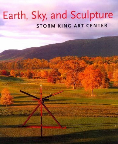 Earth, Sky and Sculpture