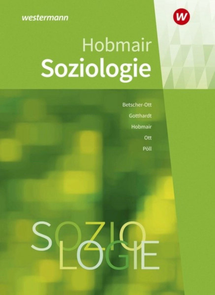 Soziologie: Schulbuch