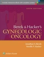 Berek and Hacker's Gynecologic Oncology