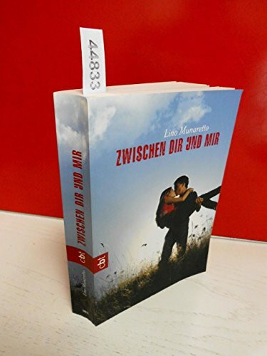 Zwischen dir und mir