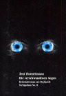 Die verschwundenen Augen. Kriminalroman aus Reykjavík