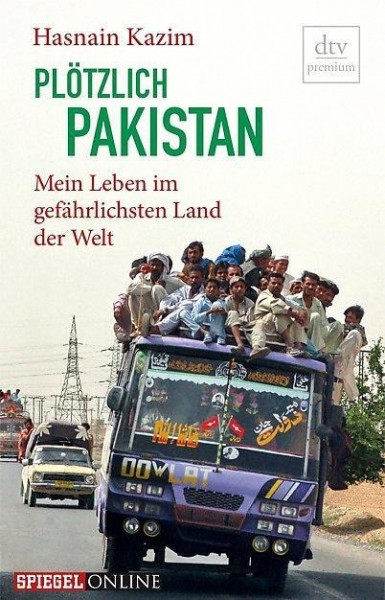 Plötzlich Pakistan