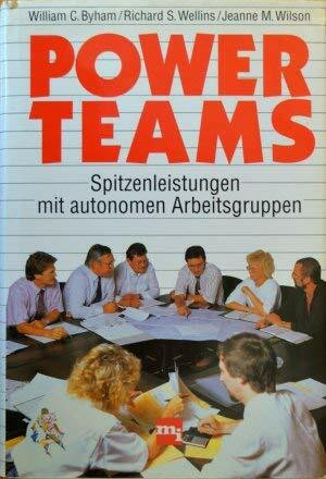 Power-Teams