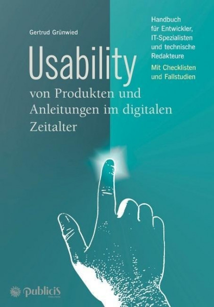 Usability von Produkten und Anleitungen im digitalen Zeitalter