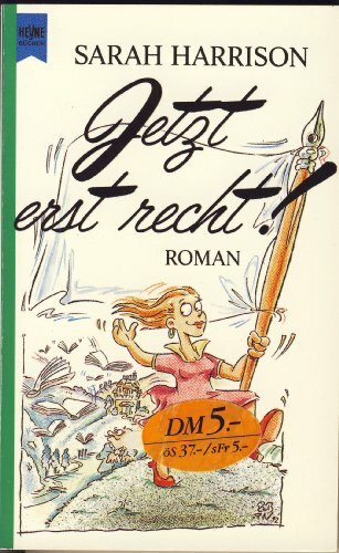 Jetzt erst recht !