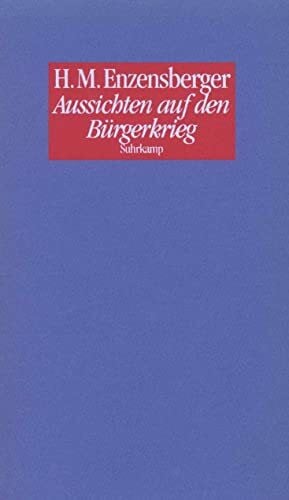Aussichten auf den Bürgerkrieg