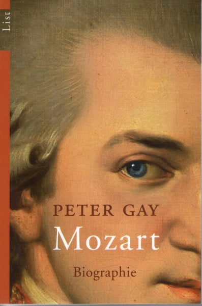Mozart (List Taschenbuch)